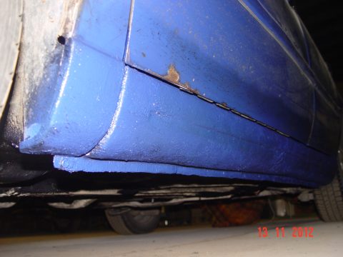 VW  Golf 1997 — 95