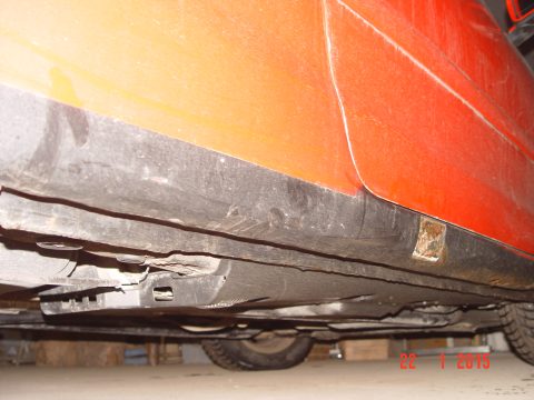 VW  Polo 2004 — 3