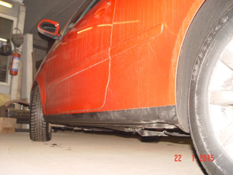 VW  Polo 2004 — 4