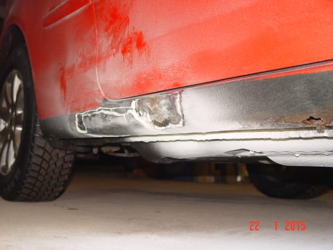 VW  Polo 2004 — 6