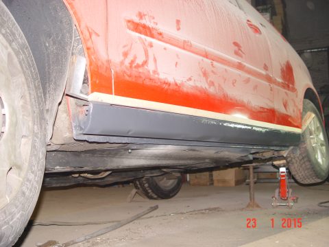 VW  Polo 2004 — 16
