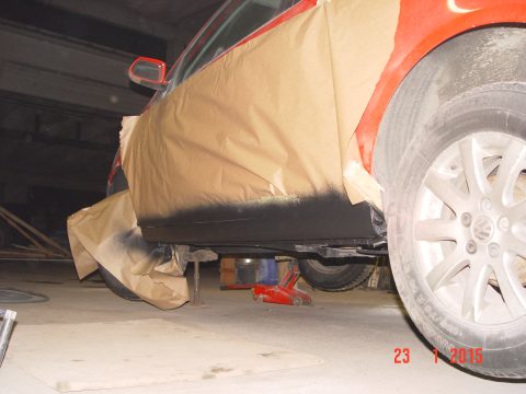 VW  Polo 2004 — 20