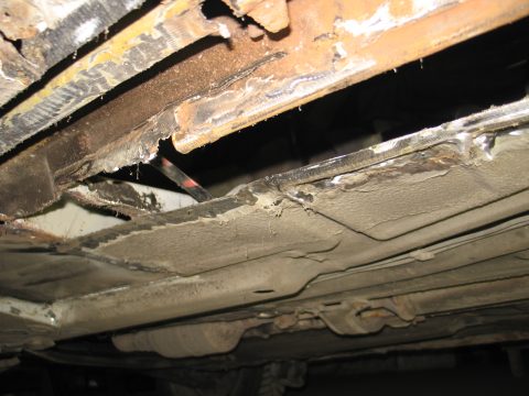 VW Gaddy 1996 — 11