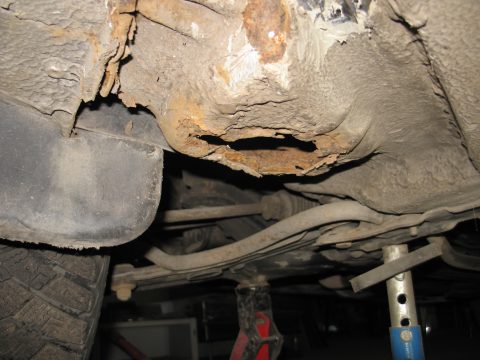VW Gaddy 1996 — 12