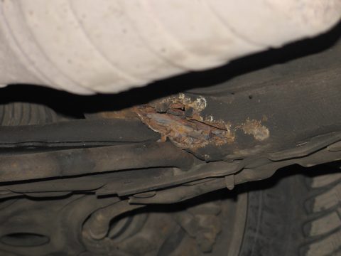 VW Gaddy 1996 — 13