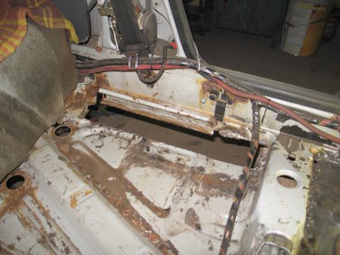 VW Gaddy 1996 — 14