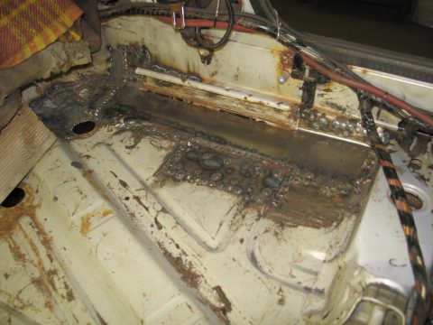 VW Gaddy 1996 — 18