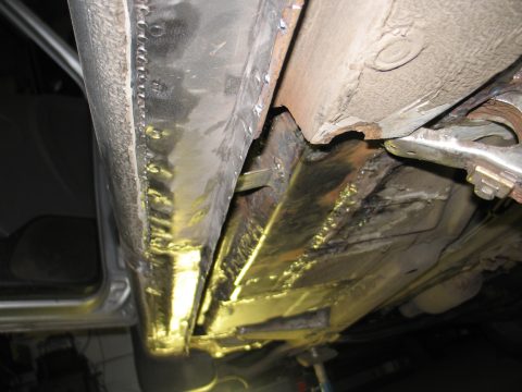 VW Gaddy 1996 — 23