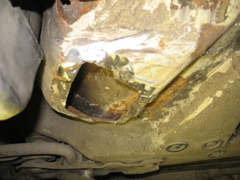 VW Gaddy 1996 — 24