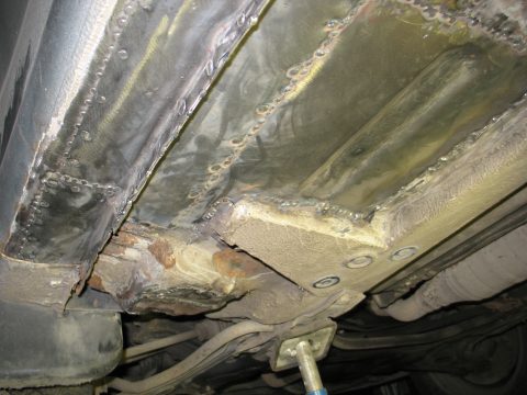 VW Gaddy 1996 — 26