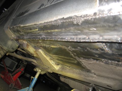 VW Gaddy 1996 — 27