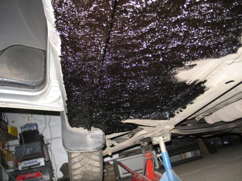 VW Gaddy 1996 — 29