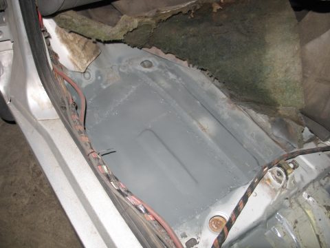 VW Gaddy 1996 — 31