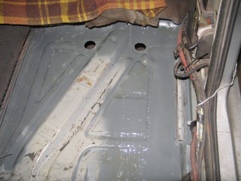 VW Gaddy 1996 — 32