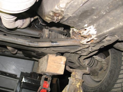 VW Gaddy 1996 — 34