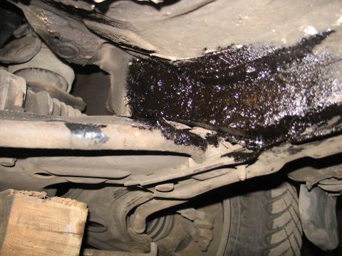 VW Gaddy 1996 — 36