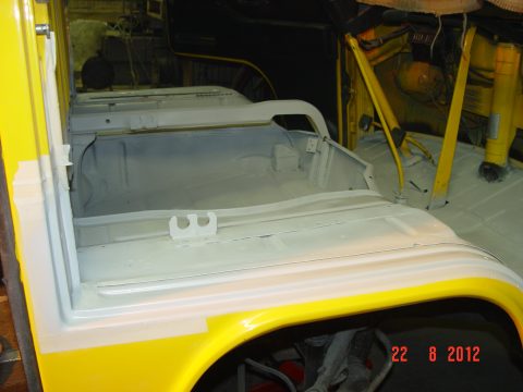 VW T2 1976 — 103