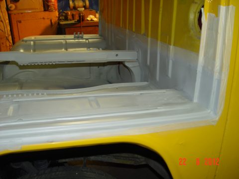 VW T2 1976 — 106