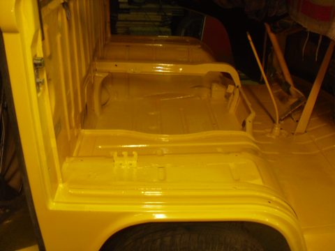 VW T2 1976 — 114