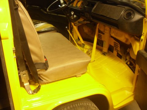VW T2 1976 — 120