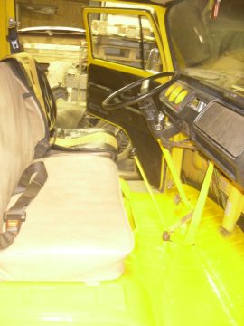 VW T2 1976 — 121