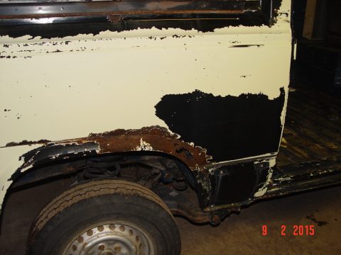 VW T3 — 5