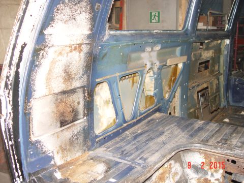VW T3 — 7