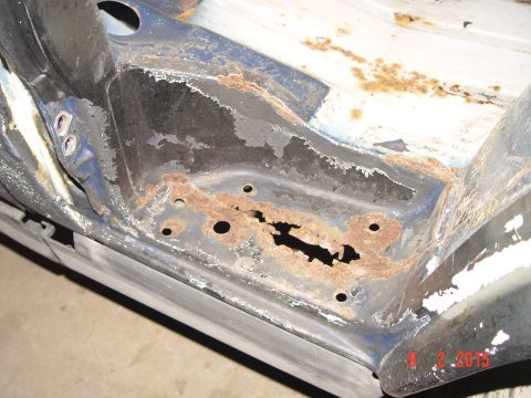 VW T3 — 8