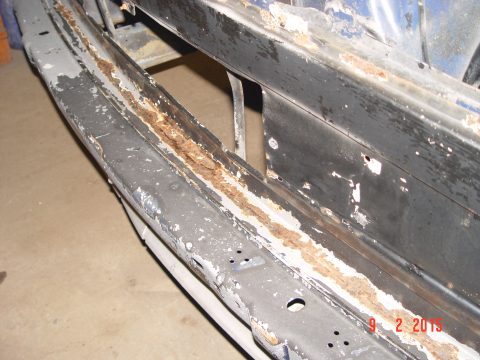 VW T3 — 10