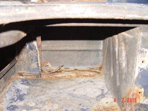 VW T3 — 12