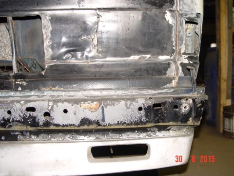 VW T3 — 15