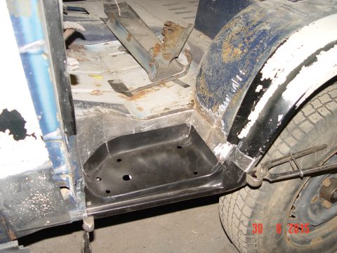 VW T3 — 17