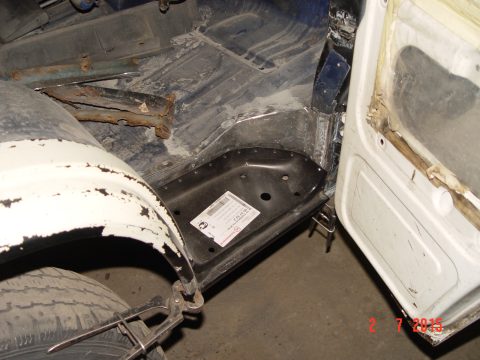 VW T3 — 20