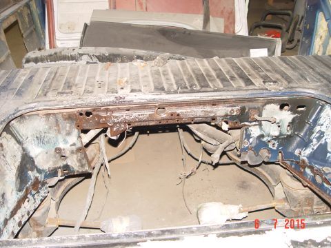 VW T3 — 22