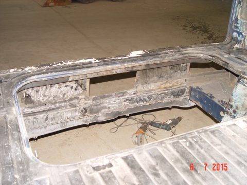 VW T3 — 23