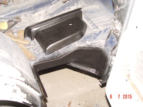 VW T3 — 24