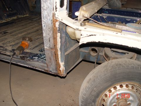 VW T3 — 26