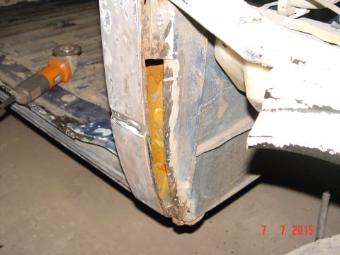 VW T3 — 27