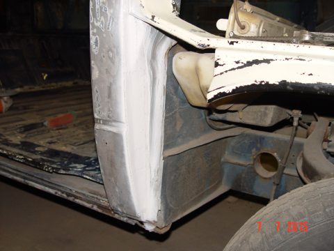 VW T3 — 28