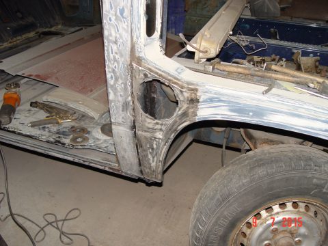VW T3 — 31