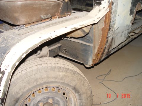 VW T3 — 34