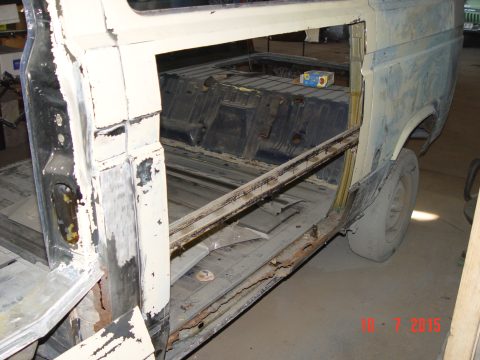 VW T3 — 36