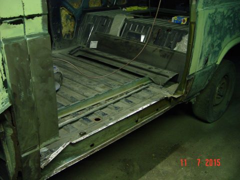 VW T3 — 38