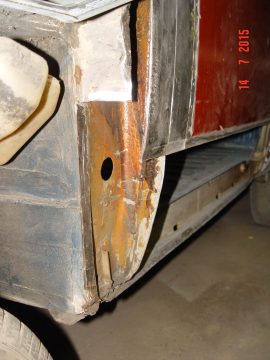 VW T3 — 42
