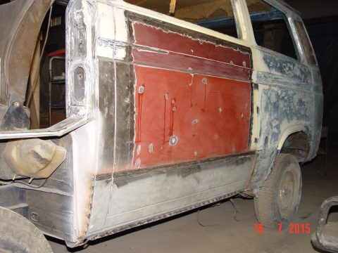 VW T3 — 44