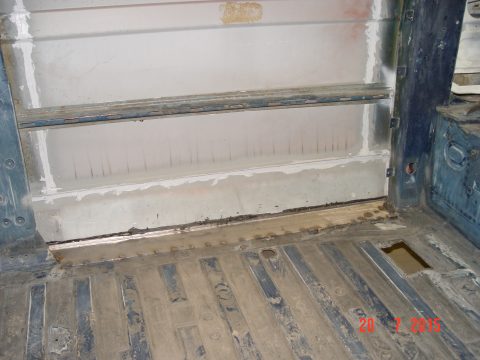 VW T3 — 47