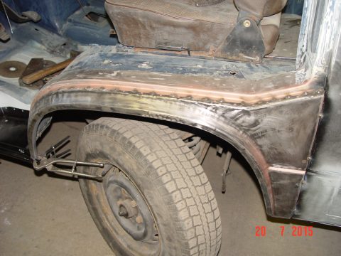 VW T3 — 48