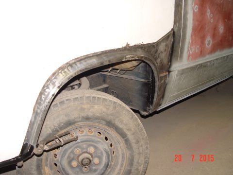 VW T3 — 49