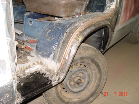 VW T3 — 50