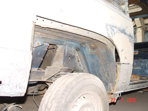VW T3 — 51